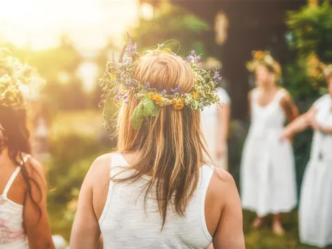 midsommar