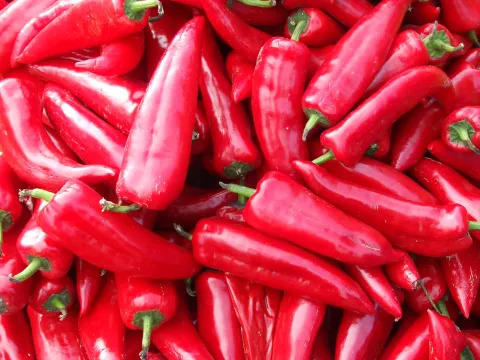 pixelio.de Chilischoten