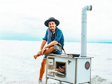 Mainau Akademie Seminare Kitchen unplugged