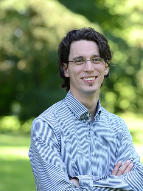 Insel Mainau / Peter Allgaier Christian Graf Bernadotte