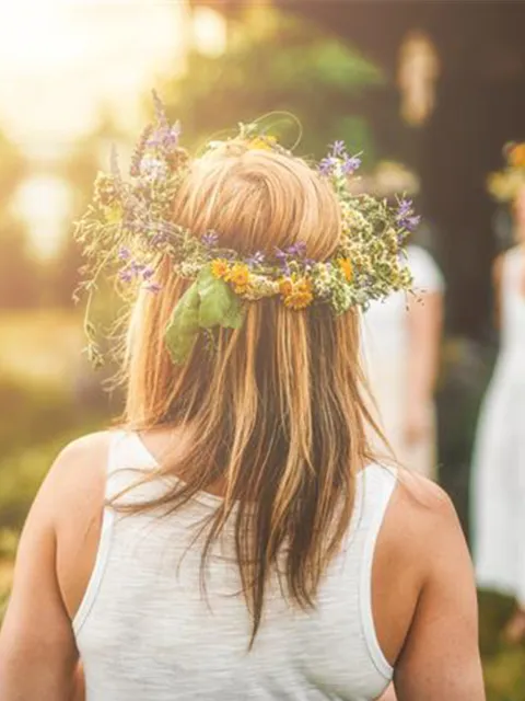 midsommar