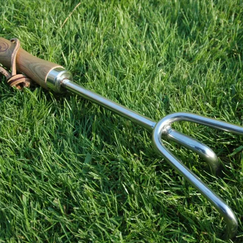 Insel Mainau / Handel gartenwerkzeug