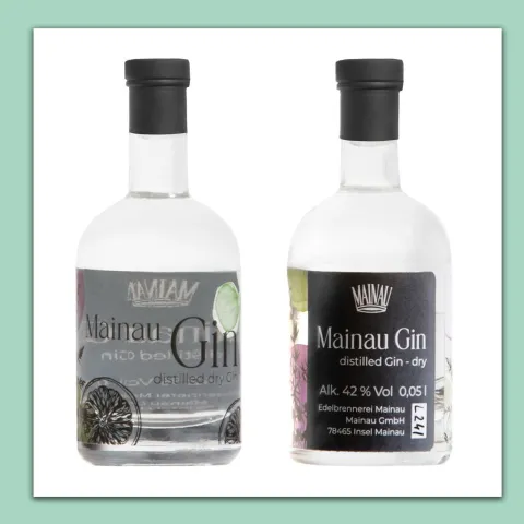 Mainau-Gin